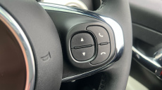 Fiat 500 1.0 Mild Hybrid Dolcevita [Part Leather] 3dr Petrol Hatchback